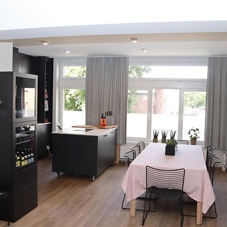 Revelatio, De Logies Apartment Ипер Екстериор снимка