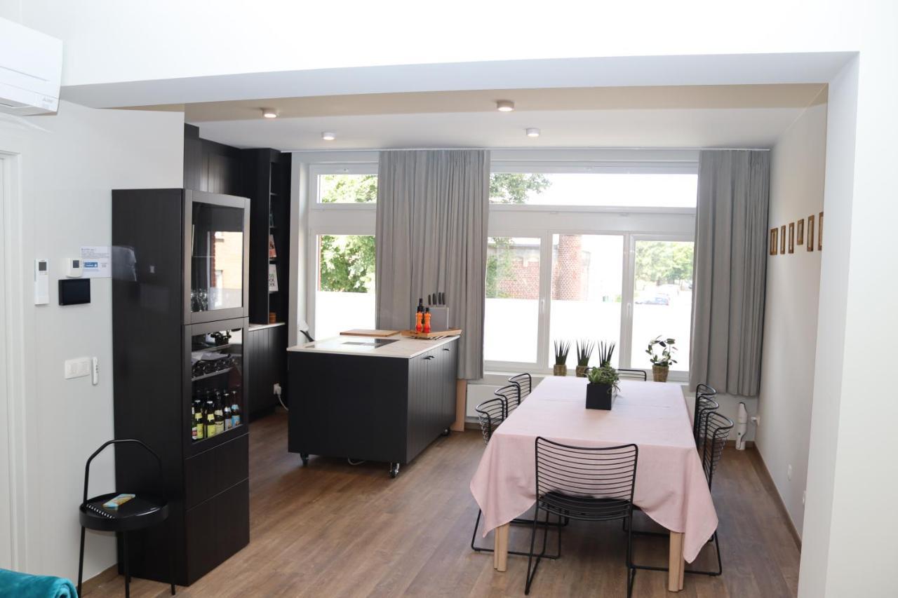Revelatio, De Logies Apartment Ипер Екстериор снимка
