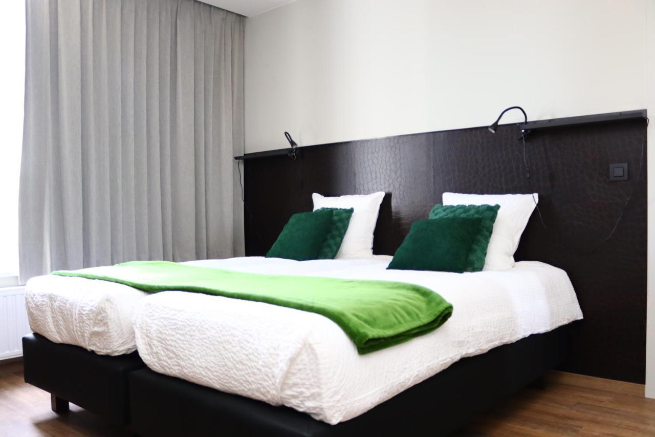 Revelatio, De Logies Apartment Ипер Екстериор снимка
