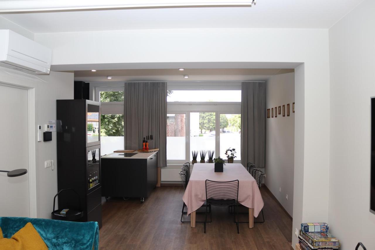 Revelatio, De Logies Apartment Ипер Екстериор снимка