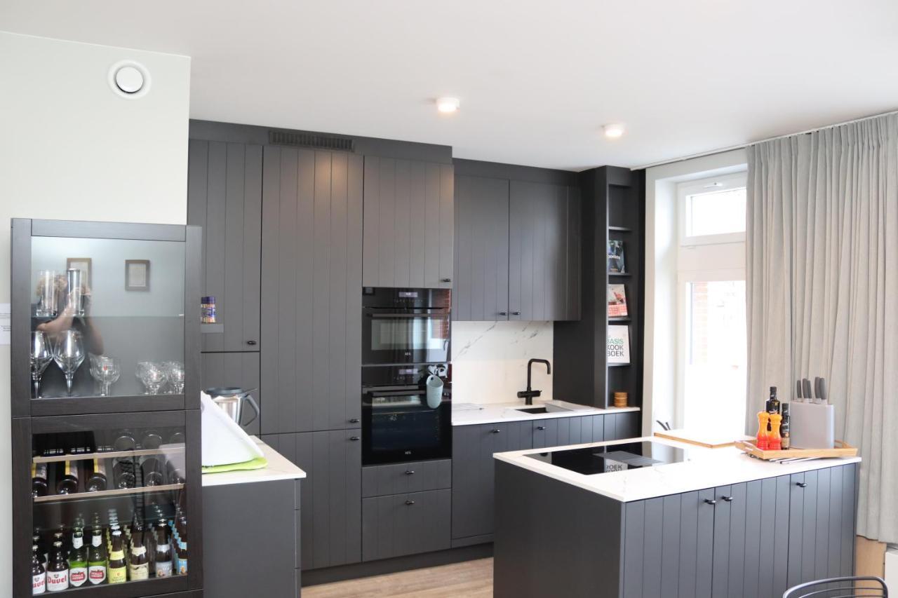 Revelatio, De Logies Apartment Ипер Екстериор снимка