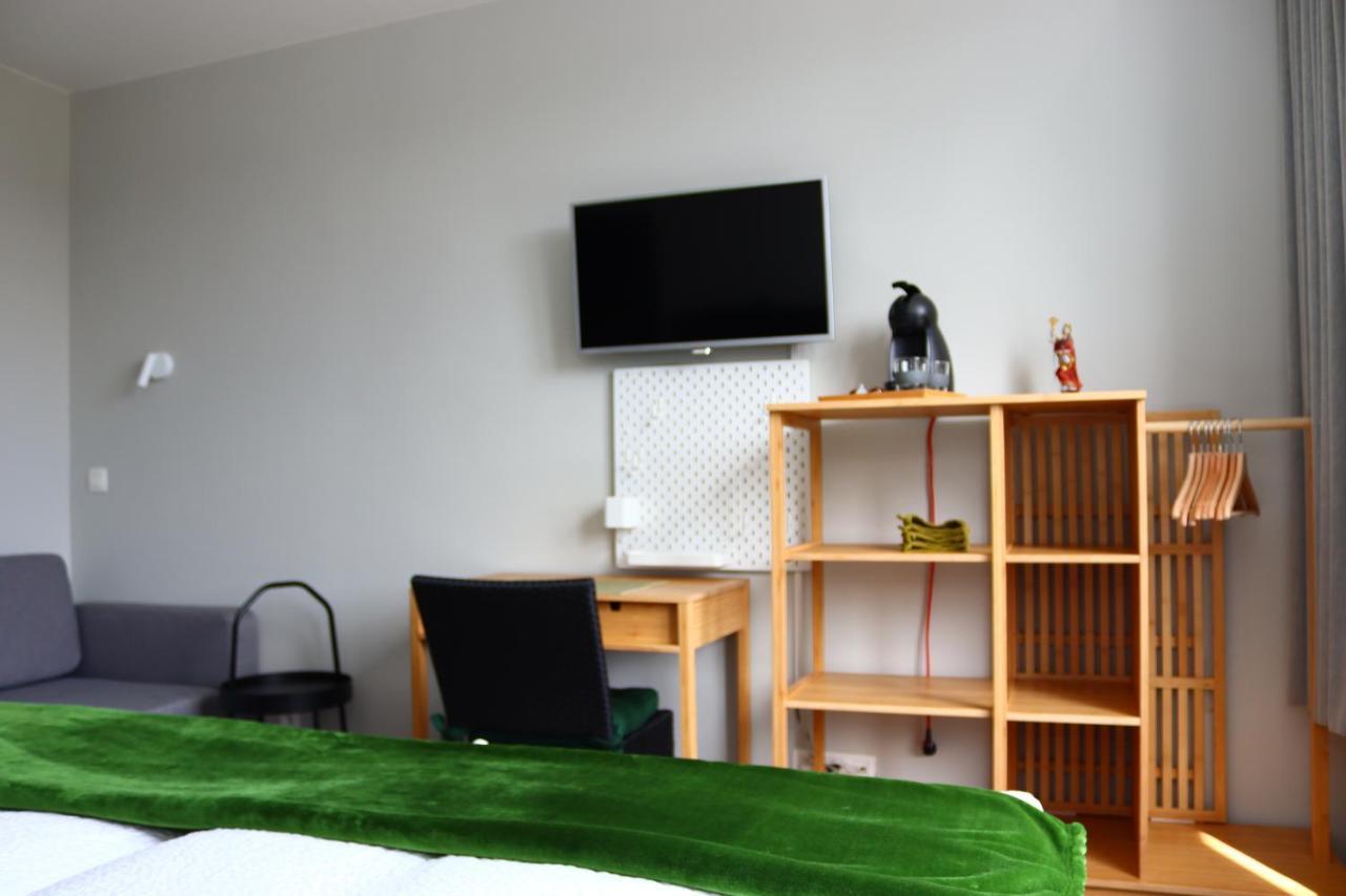Revelatio, De Logies Apartment Ипер Екстериор снимка