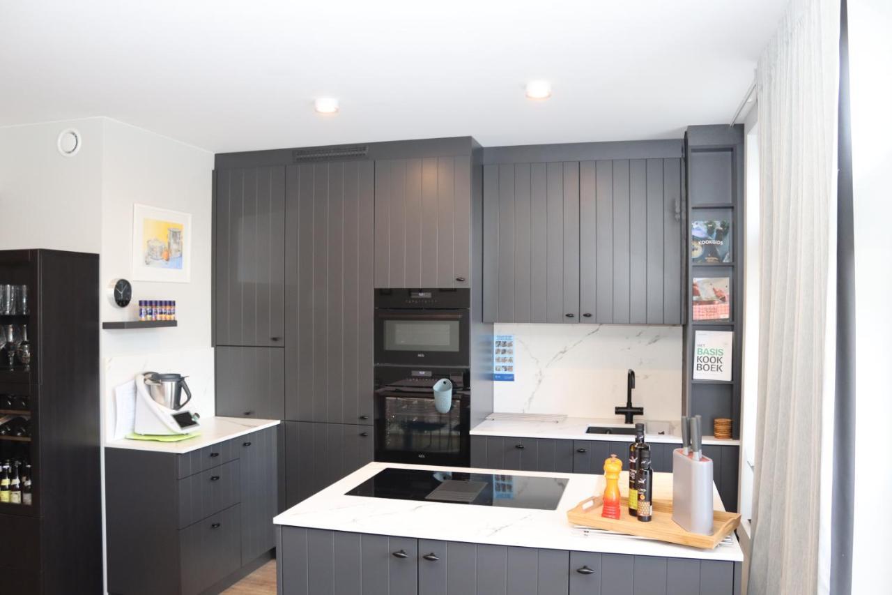 Revelatio, De Logies Apartment Ипер Екстериор снимка