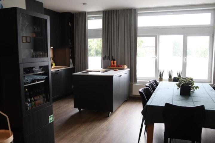 Revelatio, De Logies Apartment Ипер Екстериор снимка